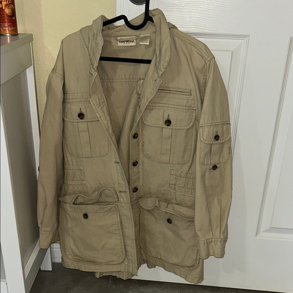 Cabelas for women jacket